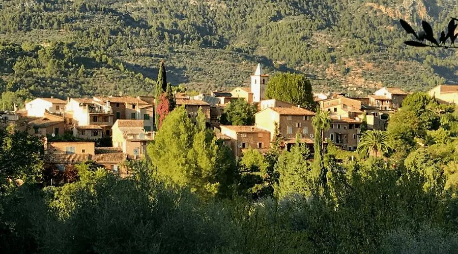 Ca S'Angel Villa Biniaraix 0*,  Spain