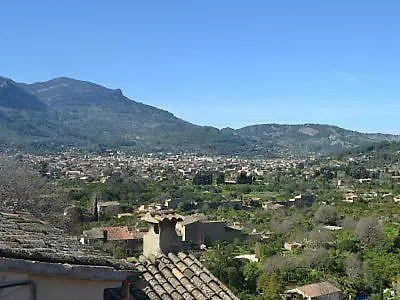 Ca S'Angel Villa Biniaraix 0*,  Spain